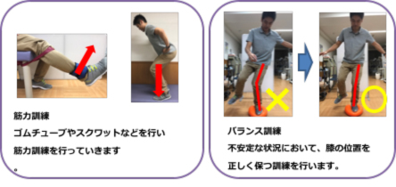 膝内側側副靭帯 Mcl 損傷 り整形外科クリニック 公式 神戸市東灘区 スポーツ整形外科